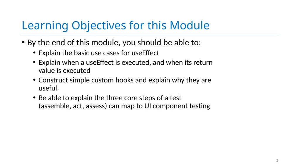 CS 4530: Fundamentals of Software Engineering - slide 2 of 36