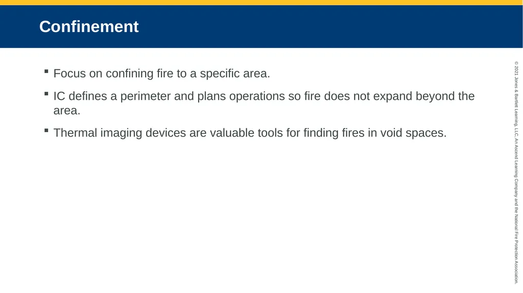 CHAPTER 10 Response and Size-Up Objectives (1 of - slide 48 of 57
