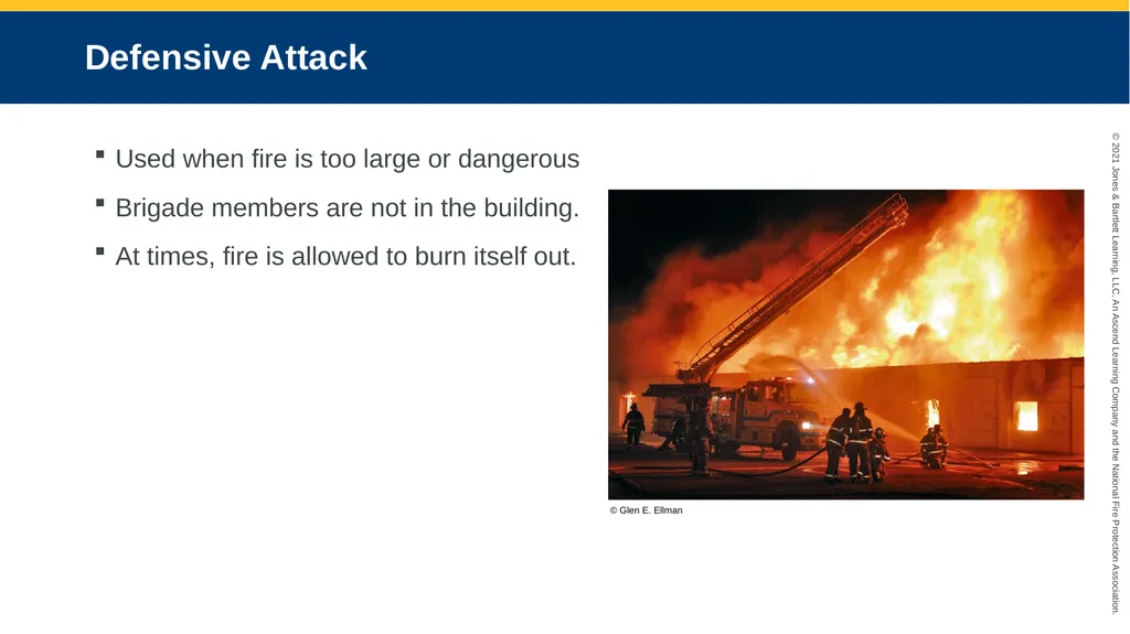 CHAPTER 10 Response and Size-Up Objectives (1 of - slide 51 of 57
