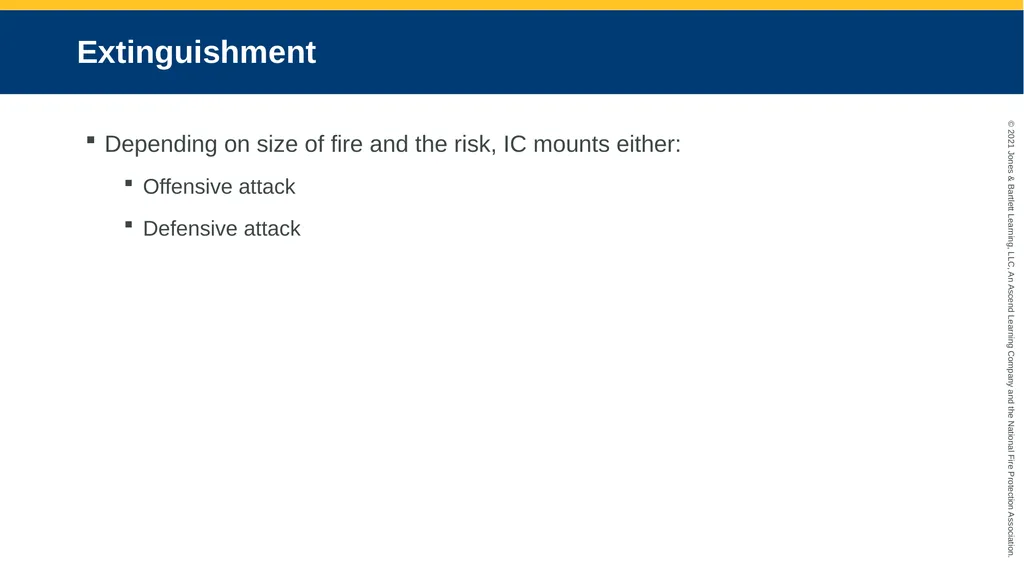 CHAPTER 10 Response and Size-Up Objectives (1 of - slide 49 of 57