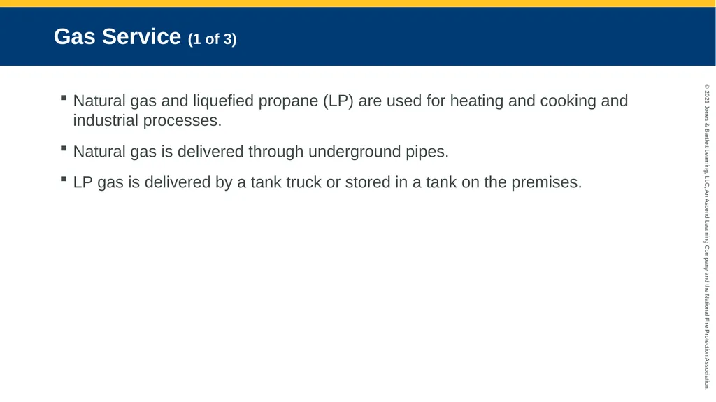 CHAPTER 10 Response and Size-Up Objectives (1 of - slide 30 of 57