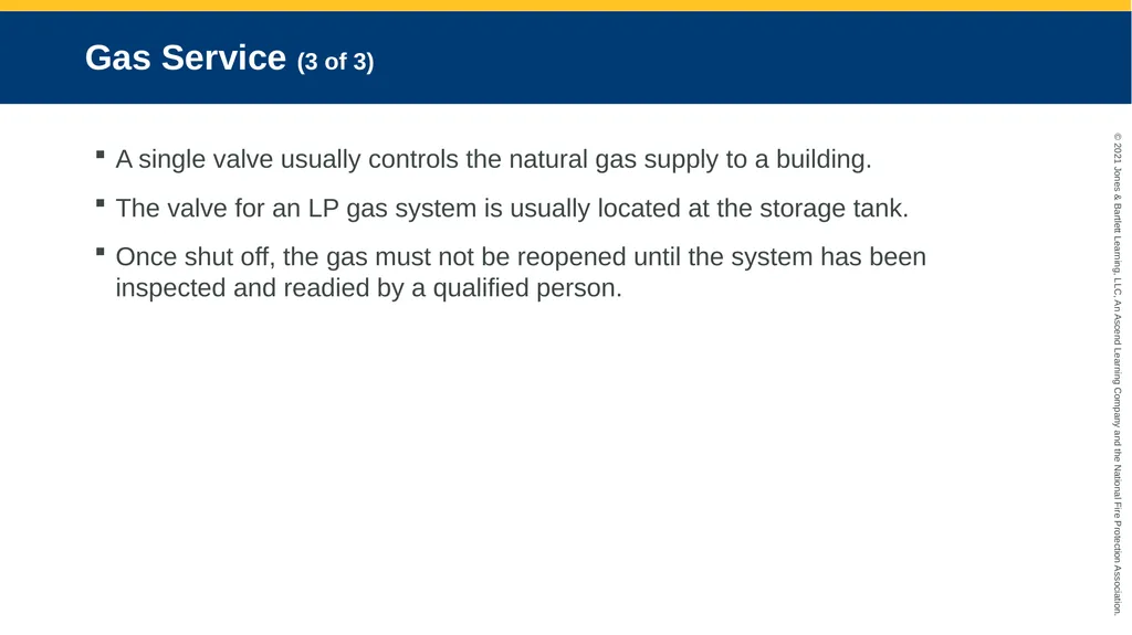 CHAPTER 10 Response and Size-Up Objectives (1 of - slide 32 of 57