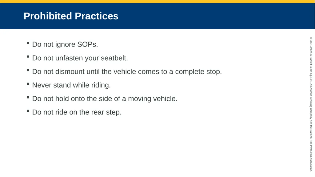 CHAPTER 10 Response and Size-Up Objectives (1 of - slide 16 of 57