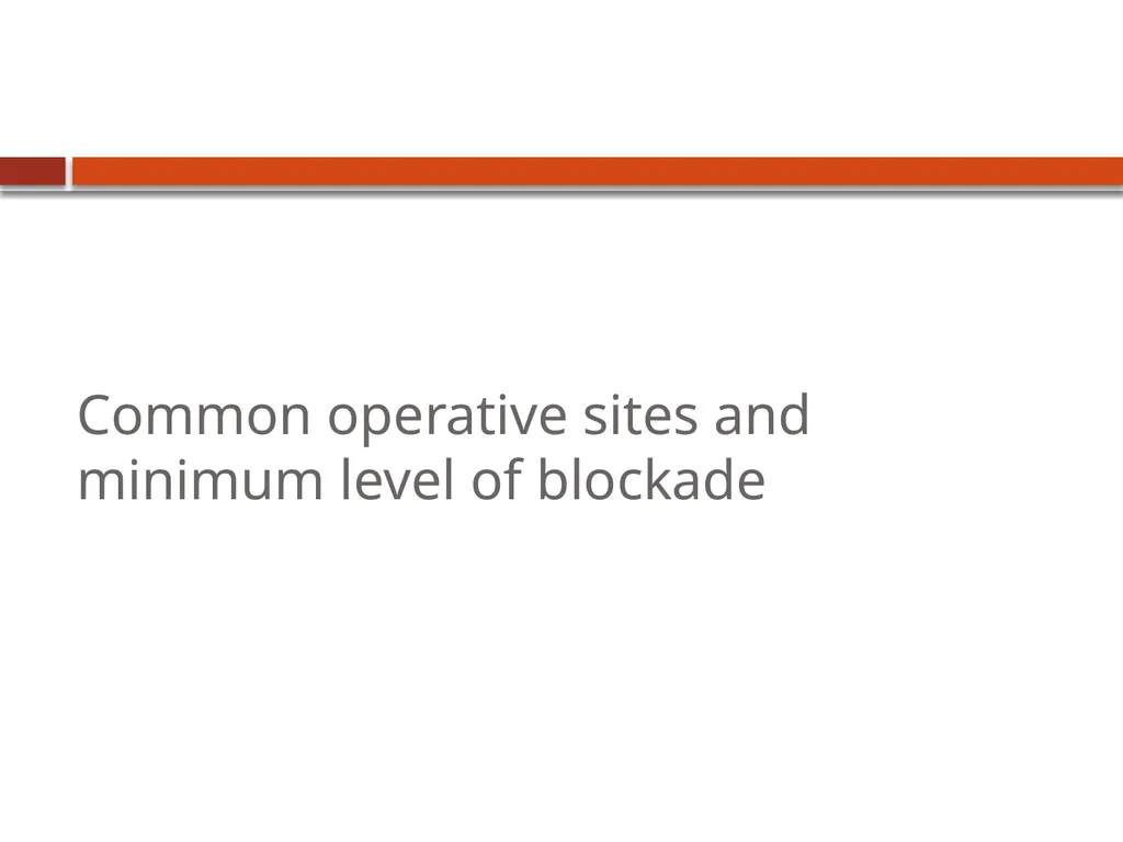Dermatome Levels Developing Countries Regional - slide 12 of 25