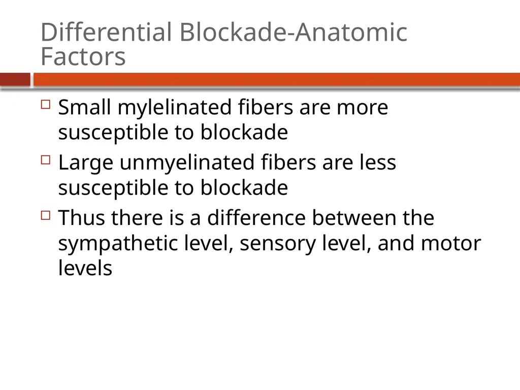 Dermatome Levels Developing Countries Regional - slide 6 of 25