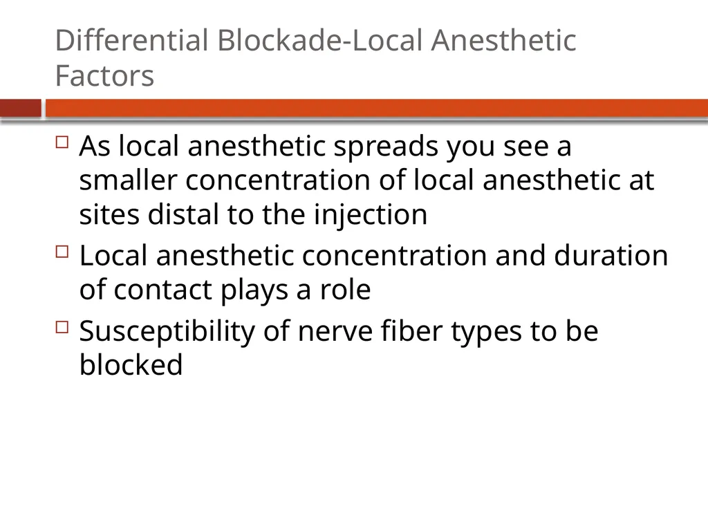 Dermatome Levels Developing Countries Regional - slide 5 of 25
