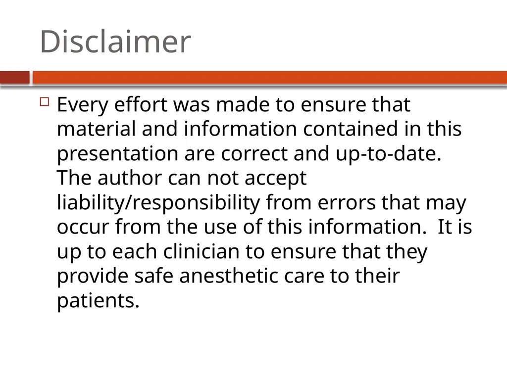 Dermatome Levels Developing Countries Regional - slide 2 of 25