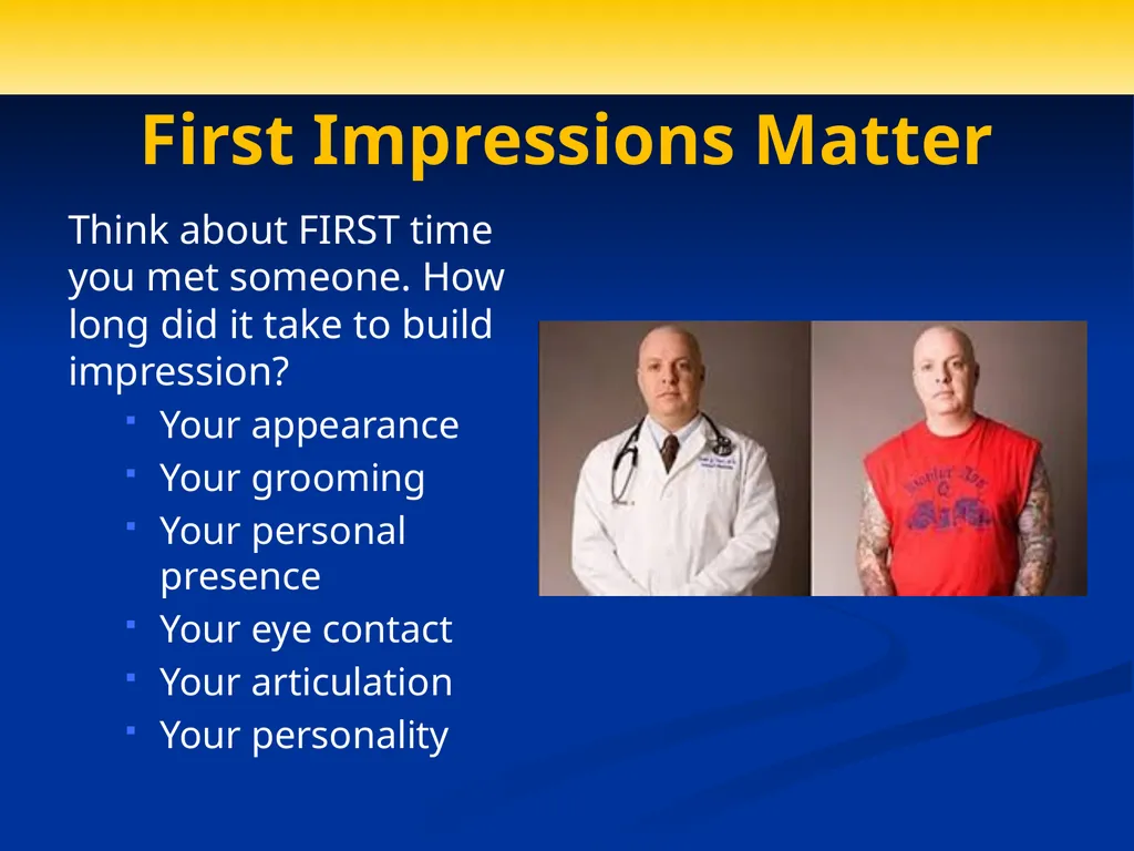 Formula for Interview Success: Preparation + - slide 22 of 44