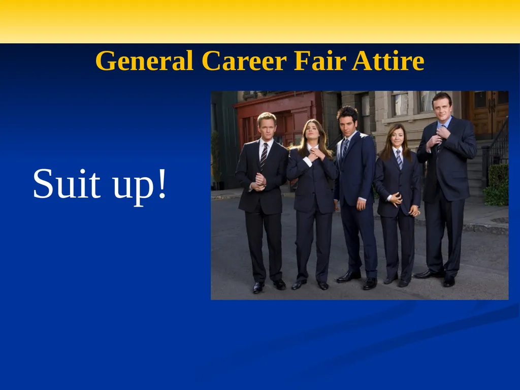 Formula for Interview Success: Preparation + - slide 24 of 44
