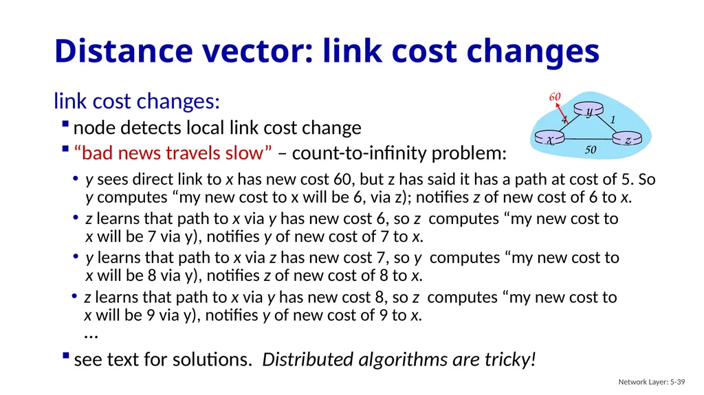 Computer Networking: A Top-Down Approach 8th - slide 39 of 107