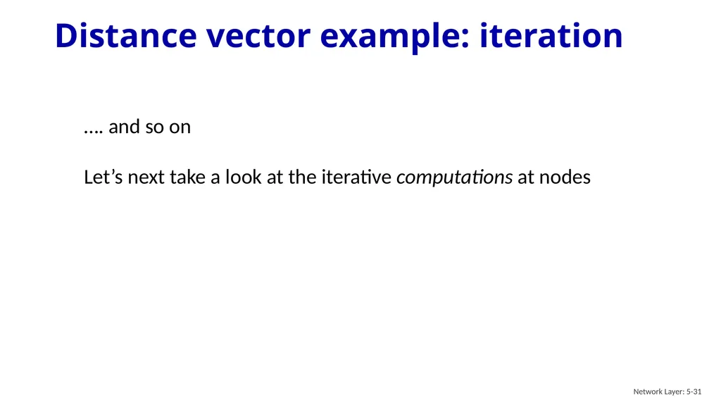 Computer Networking: A Top-Down Approach 8th - slide 31 of 107