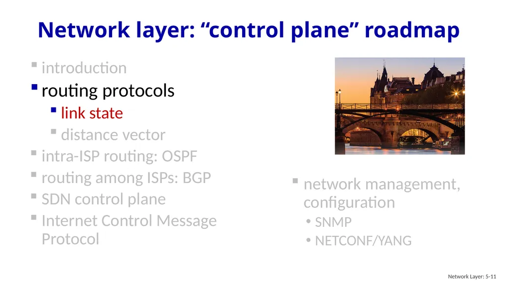 Computer Networking: A Top-Down Approach 8th - slide 11 of 107
