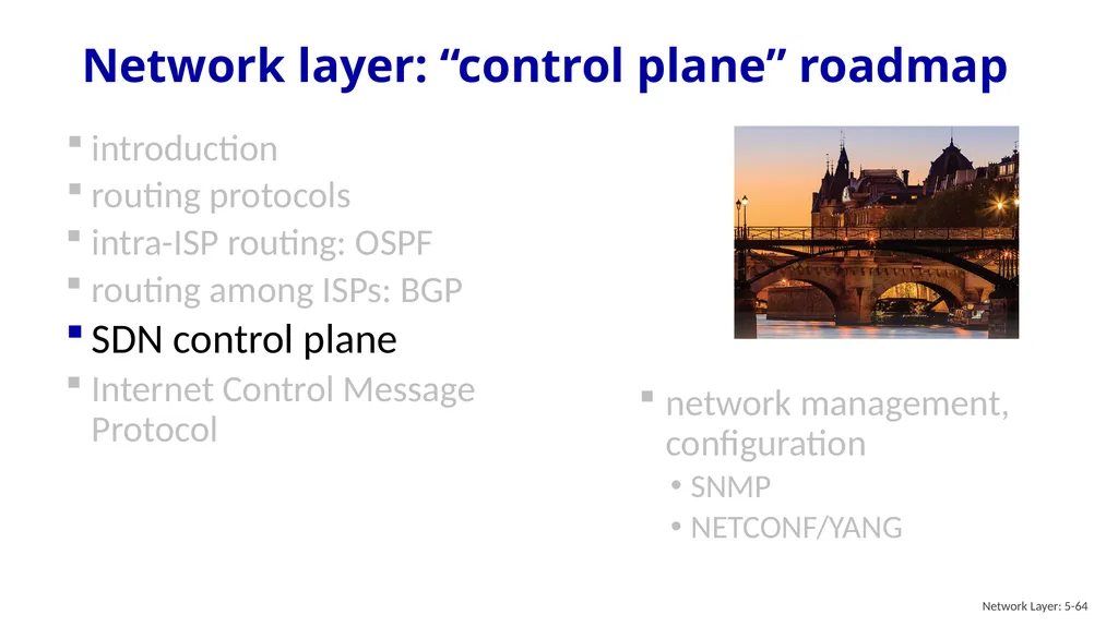 Computer Networking: A Top-Down Approach 8th - slide 64 of 107