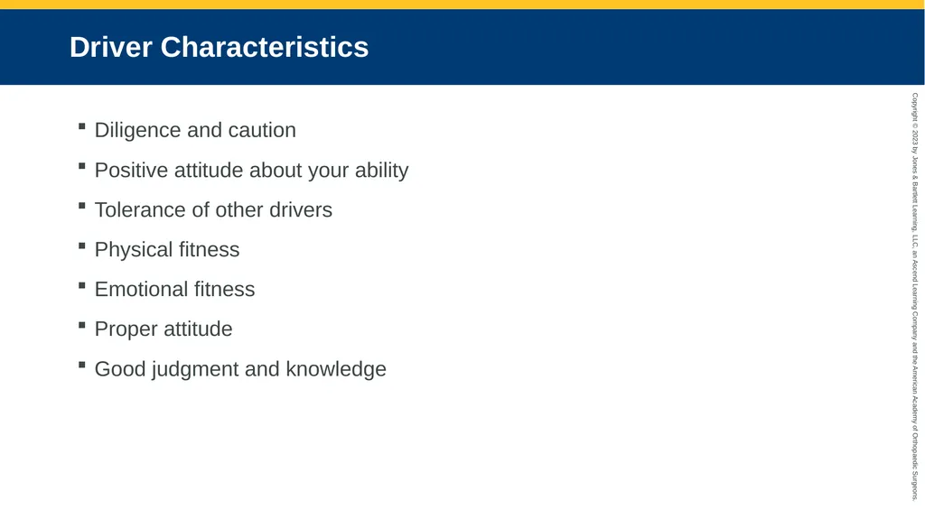 Transport Operations CHAPTER 47 Introduction - slide 23 of 63
