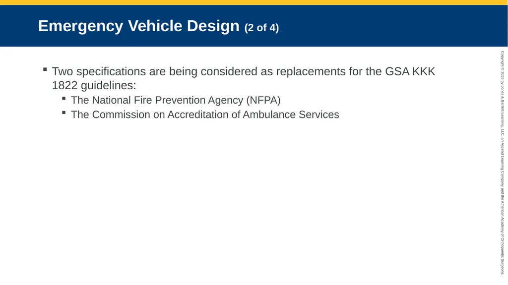 Transport Operations CHAPTER 47 Introduction - slide 4 of 63