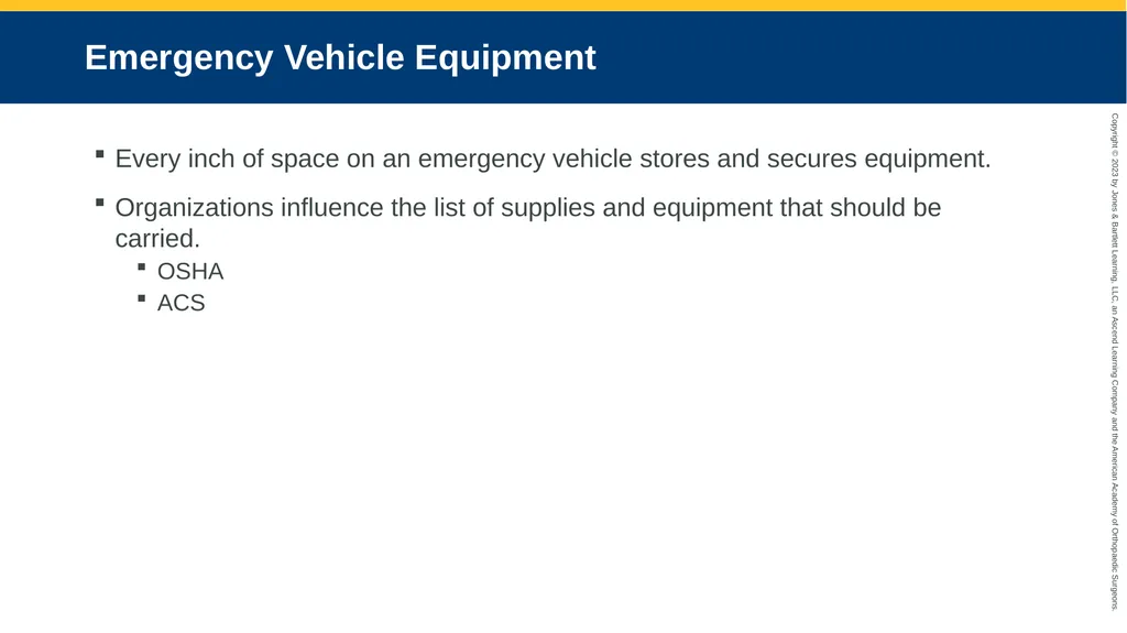 Transport Operations CHAPTER 47 Introduction - slide 7 of 63