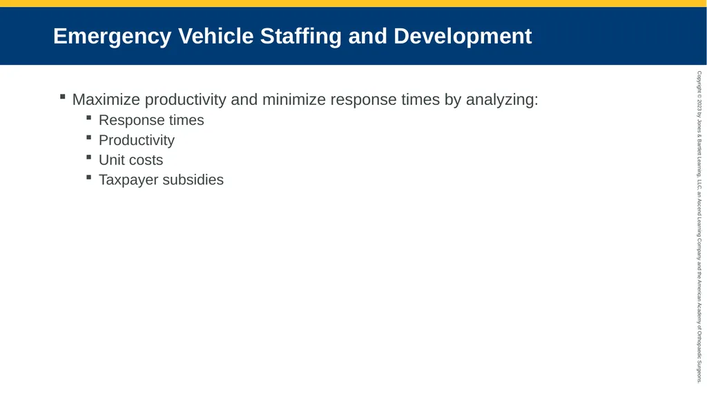 Transport Operations CHAPTER 47 Introduction - slide 11 of 63