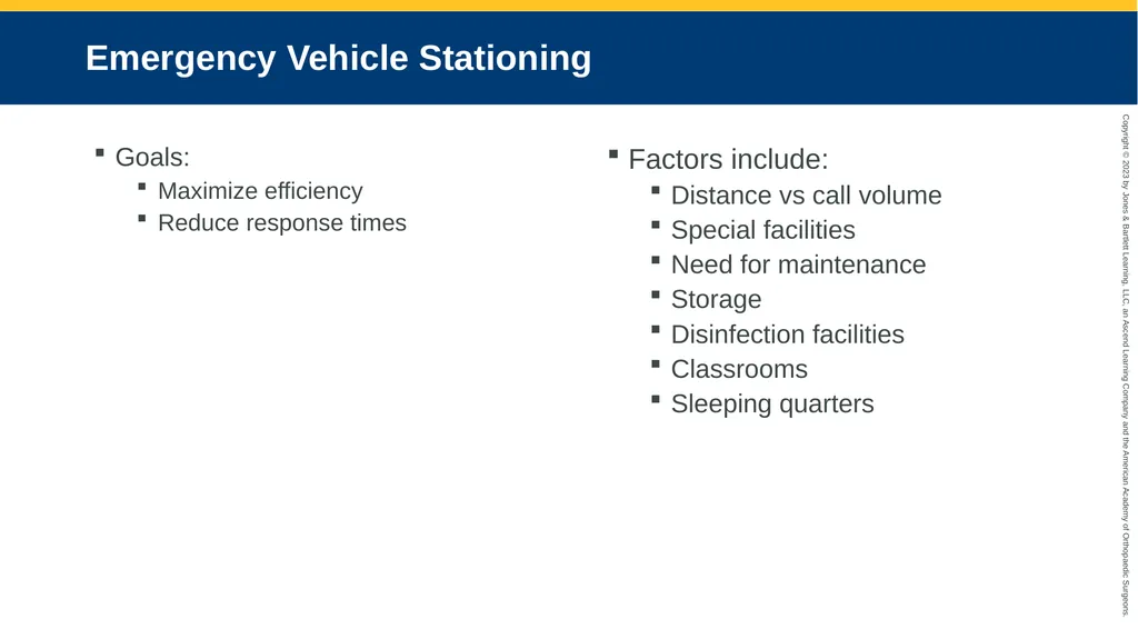 Transport Operations CHAPTER 47 Introduction - slide 14 of 63