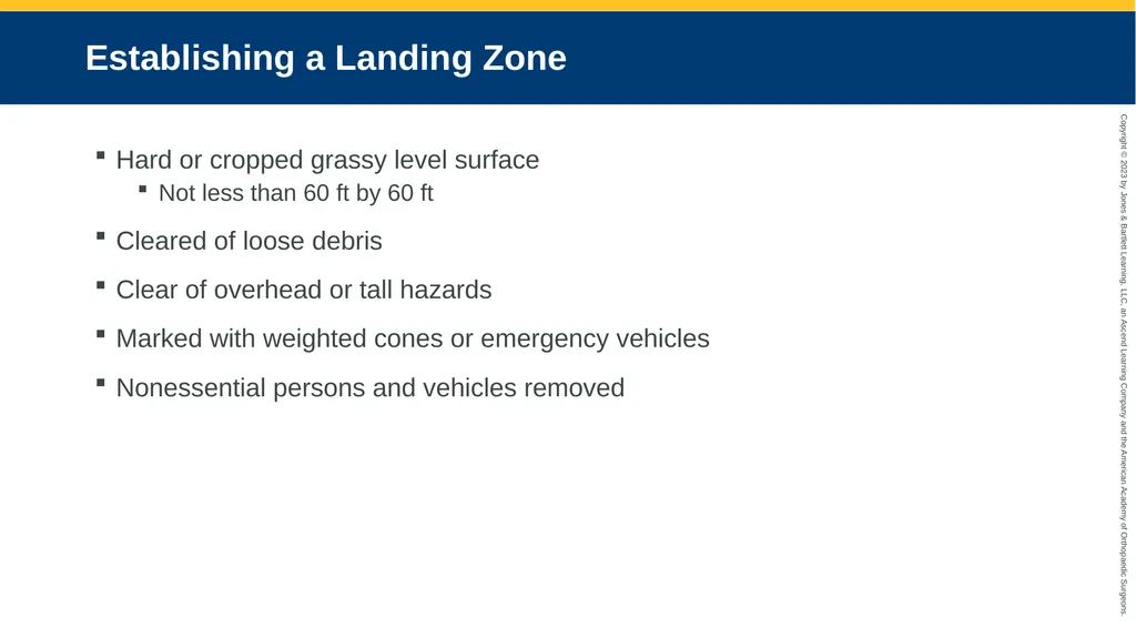 Transport Operations CHAPTER 47 Introduction - slide 53 of 63