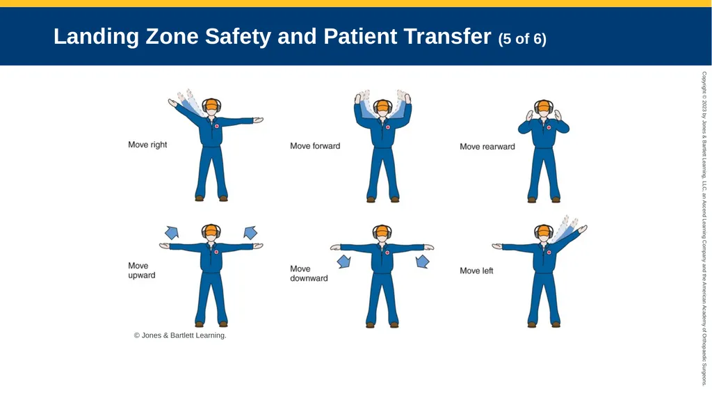 Transport Operations CHAPTER 47 Introduction - slide 58 of 63