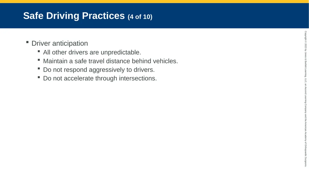 Transport Operations CHAPTER 47 Introduction - slide 27 of 63