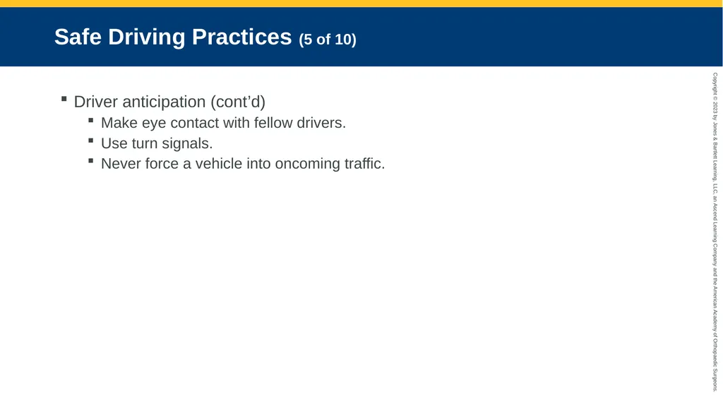 Transport Operations CHAPTER 47 Introduction - slide 28 of 63