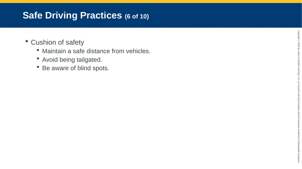 Transport Operations CHAPTER 47 Introduction - slide 29 of 63