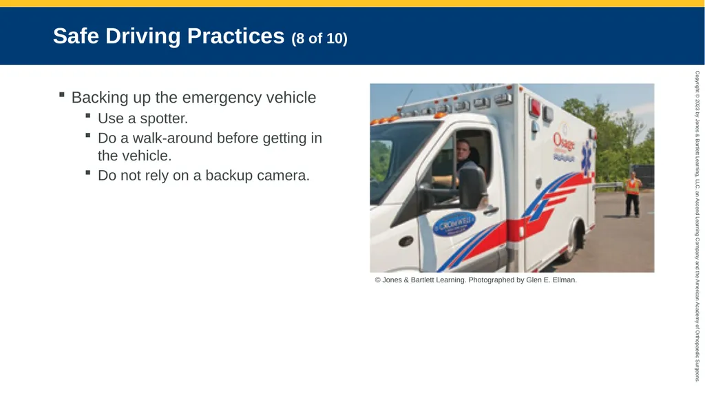 Transport Operations CHAPTER 47 Introduction - slide 31 of 63