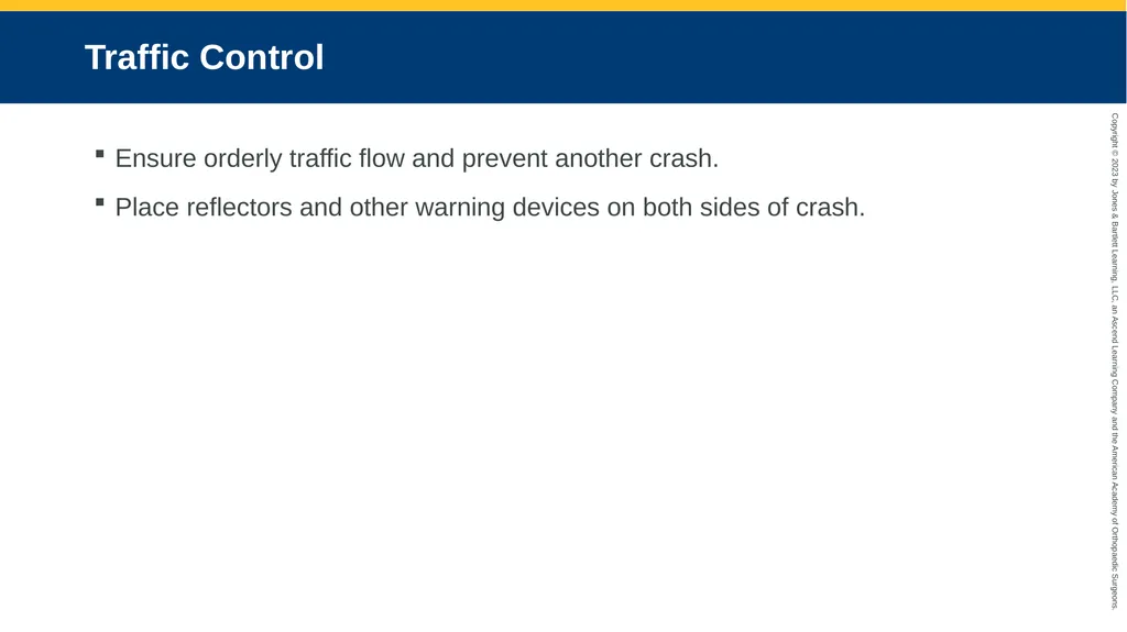 Transport Operations CHAPTER 47 Introduction - slide 19 of 63