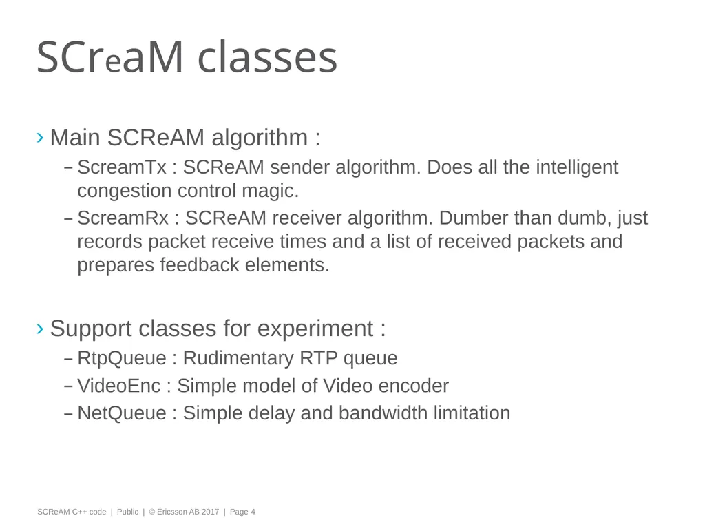 Ingemar Johansson, Ericsson Research - slide 4 of 15