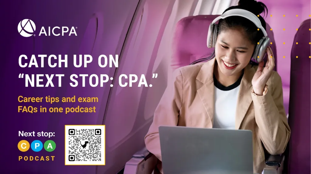 Becoming a CPA: Your steps to success. Name, - slide 38 of 43