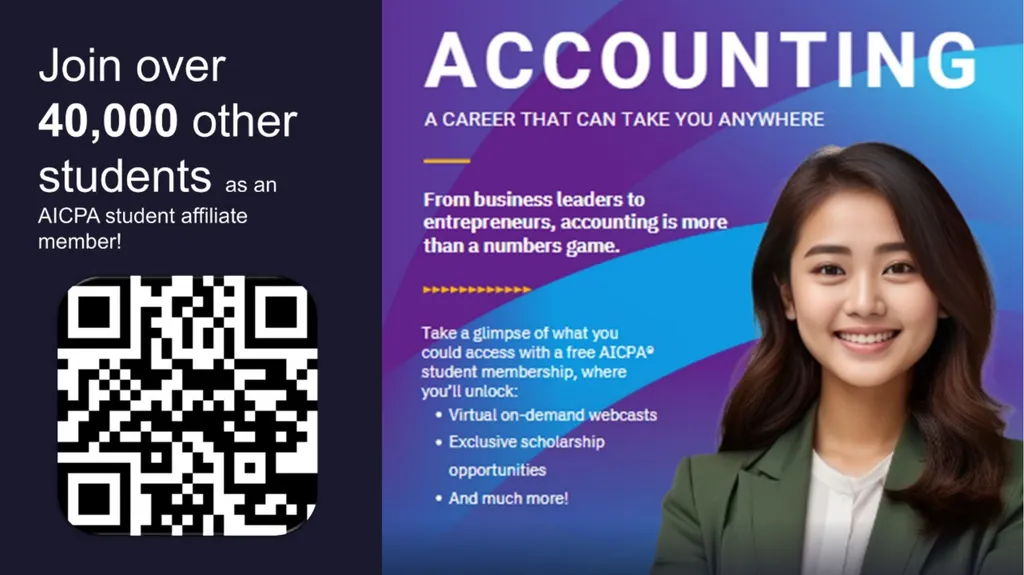 Becoming a CPA: Your steps to success. Name, - slide 40 of 43
