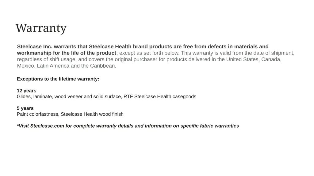 Occasional Tables Product Portfolio Overview - slide 10 of 11