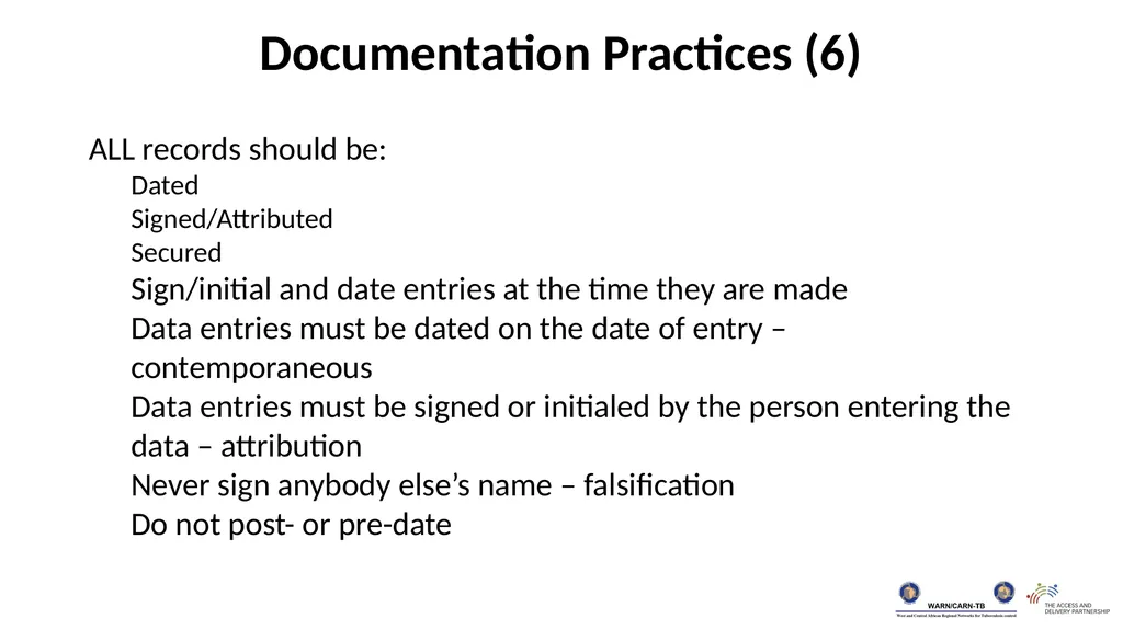 Training package on active tuberculosis drug - slide 9 of 20