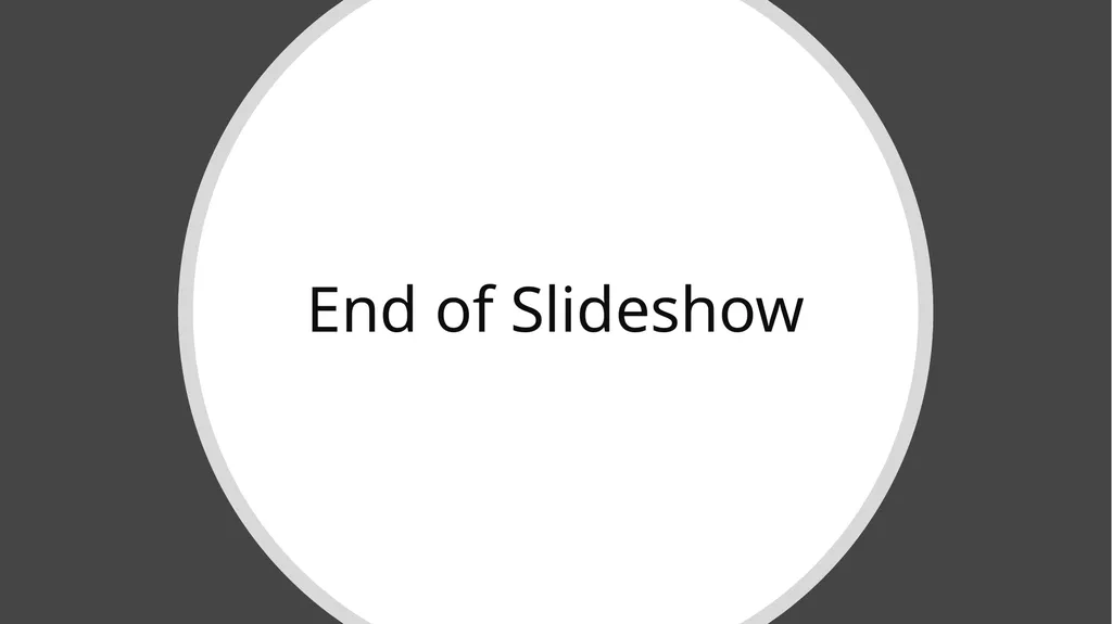 Minims, Dotted Minims and Semibreves! We have - slide 9 of 9