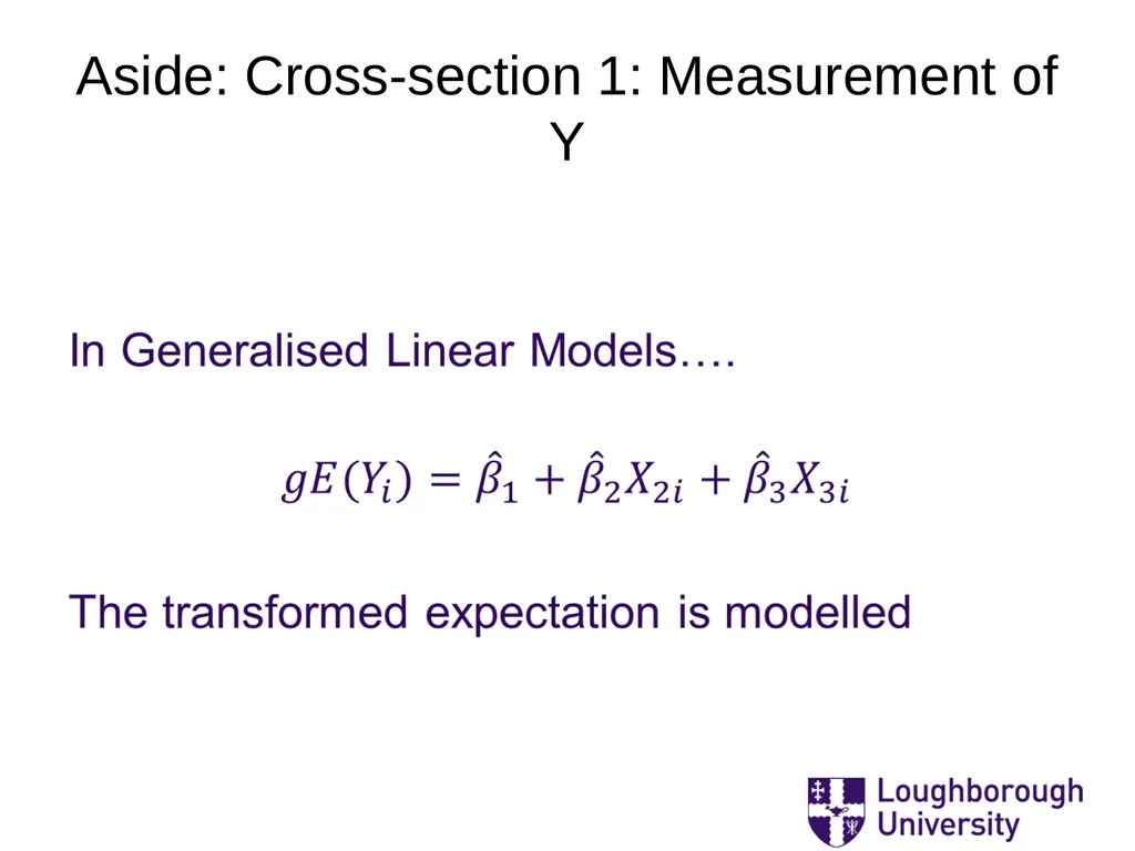 ‘Mostly Harmless Econometrics: A non Empiricist’s - slide 23 of 60