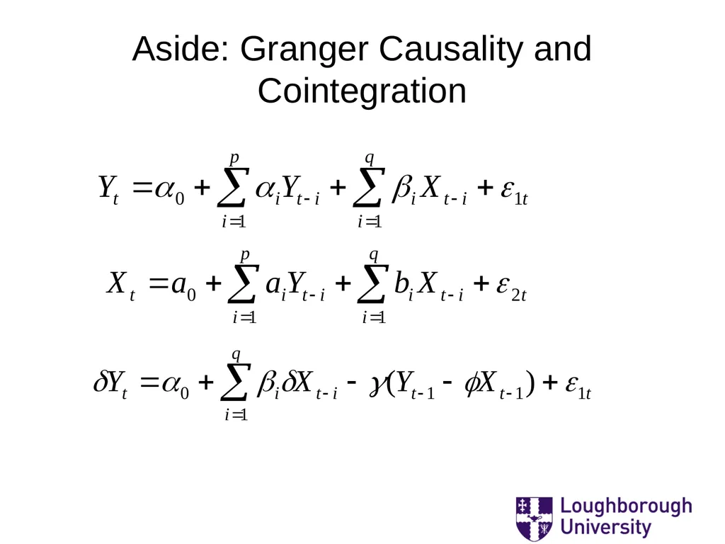 ‘Mostly Harmless Econometrics: A non Empiricist’s - slide 20 of 60