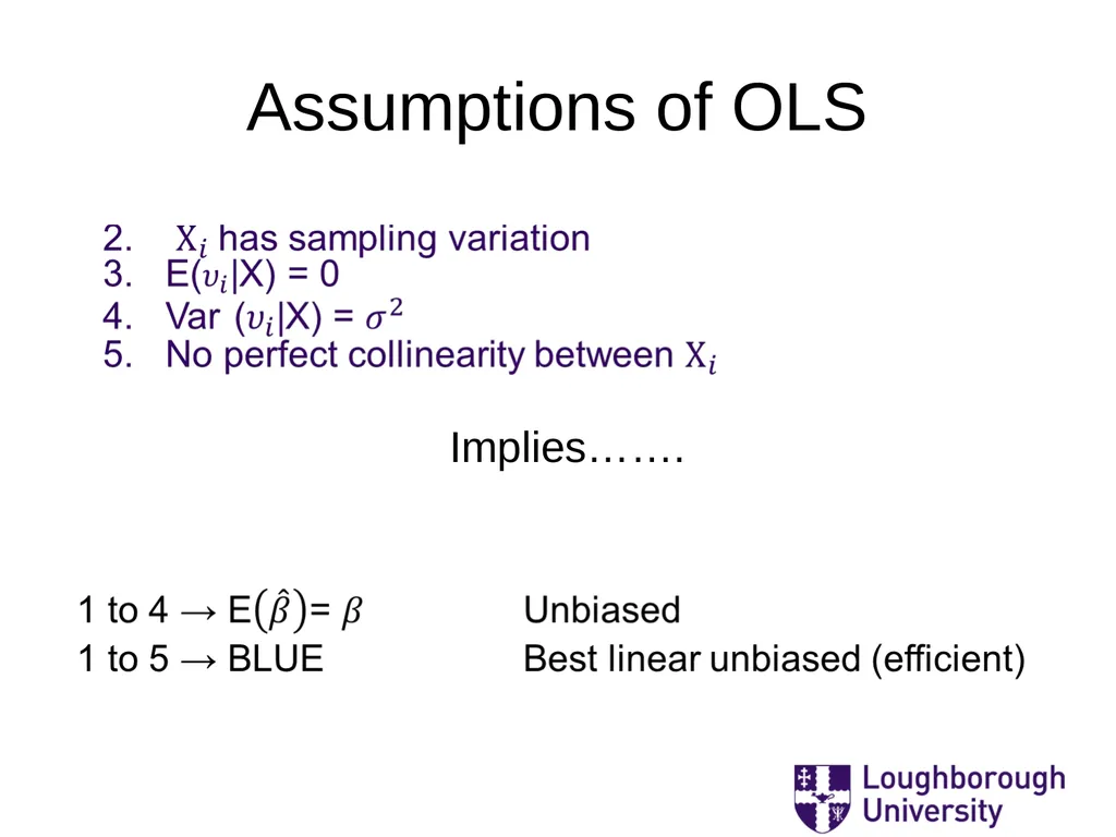 ‘Mostly Harmless Econometrics: A non Empiricist’s - slide 17 of 60