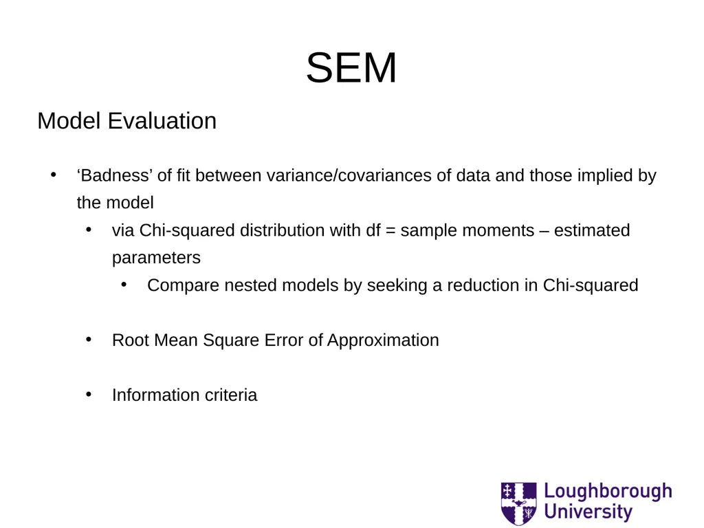 ‘Mostly Harmless Econometrics: A non Empiricist’s - slide 57 of 60