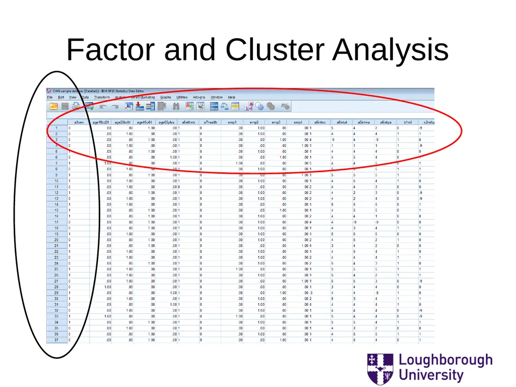 ‘Mostly Harmless Econometrics: A non Empiricist’s - slide 43 of 60