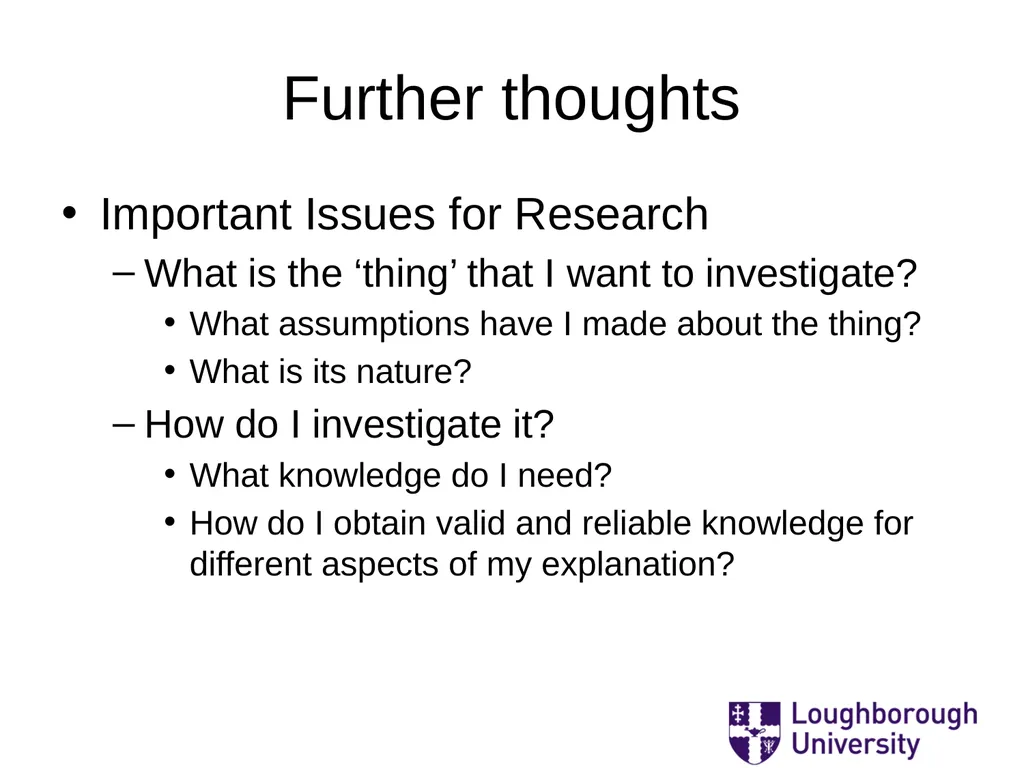 ‘Mostly Harmless Econometrics: A non Empiricist’s - slide 10 of 60