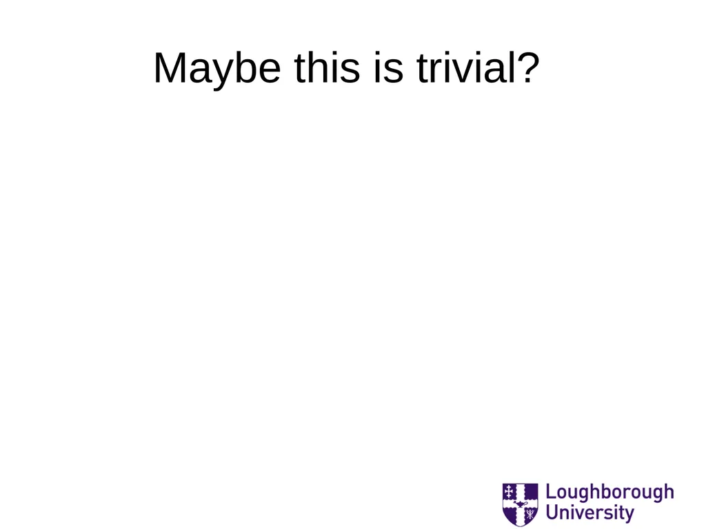 ‘Mostly Harmless Econometrics: A non Empiricist’s - slide 4 of 60