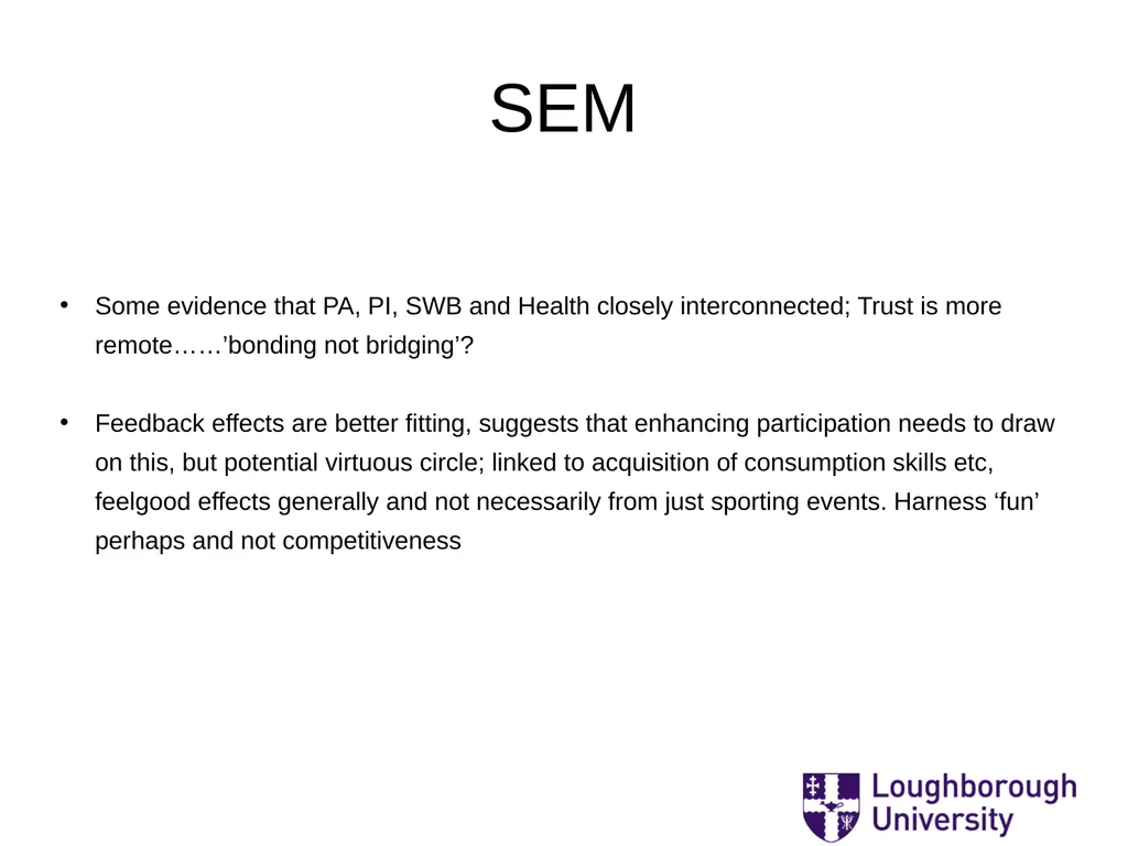 ‘Mostly Harmless Econometrics: A non Empiricist’s - slide 58 of 60