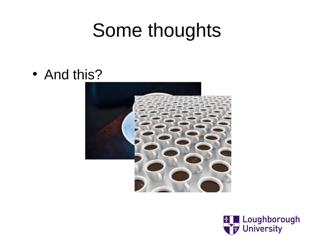 ‘Mostly Harmless Econometrics: A non Empiricist’s - slide 6 of 60