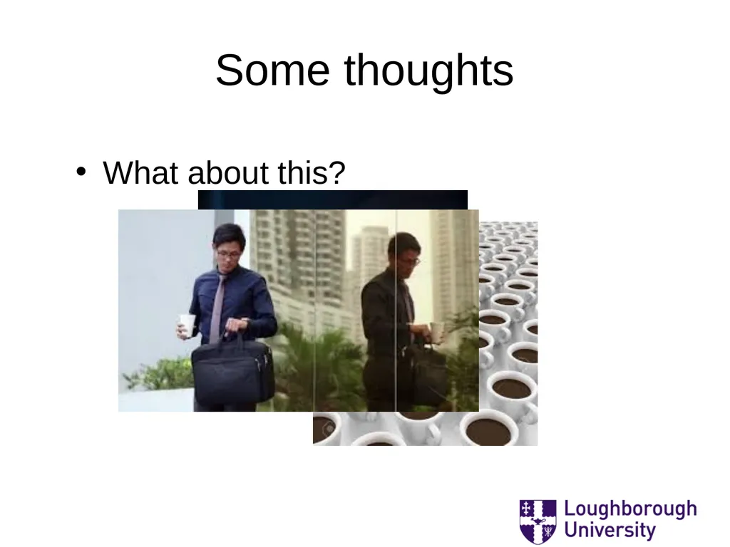 ‘Mostly Harmless Econometrics: A non Empiricist’s - slide 7 of 60