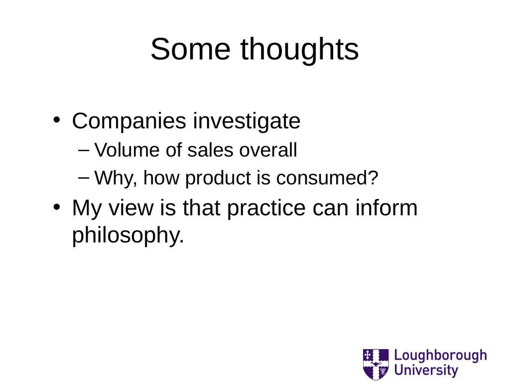 ‘Mostly Harmless Econometrics: A non Empiricist’s - slide 9 of 60