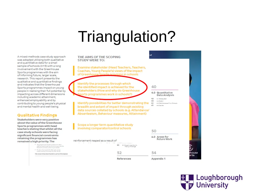 ‘Mostly Harmless Econometrics: A non Empiricist’s - slide 35 of 60