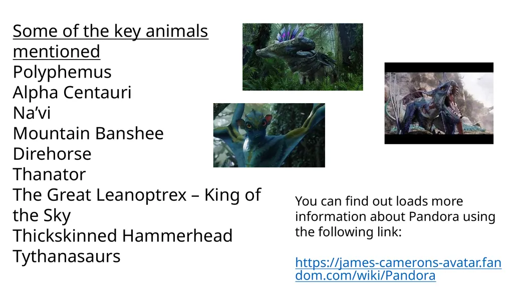 Home Learning: English Wednesday: Writing Today we - slide 6 of 14