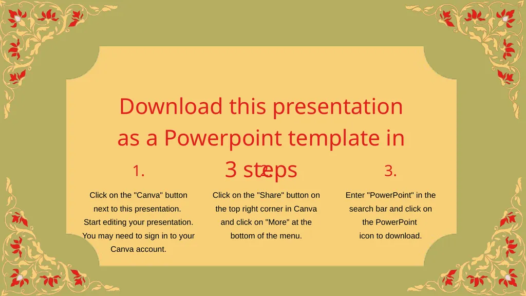 Art Nouveau presentation Download this - slide 2 of 25