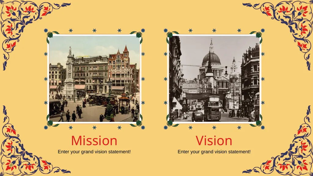 Art Nouveau presentation Download this - slide 7 of 25